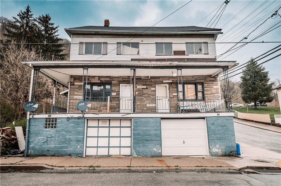 177179 Pine St, Johnstown, PA 15902 1 photo MLS 1604657 Movoto