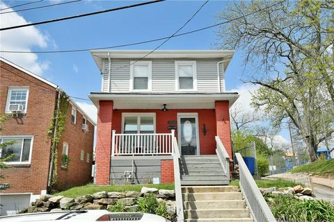 1300 Alton St, Pittsburgh, PA 15216