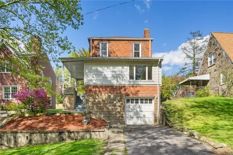 11413 Clematis Blvd, Pittsburgh, PA 15235