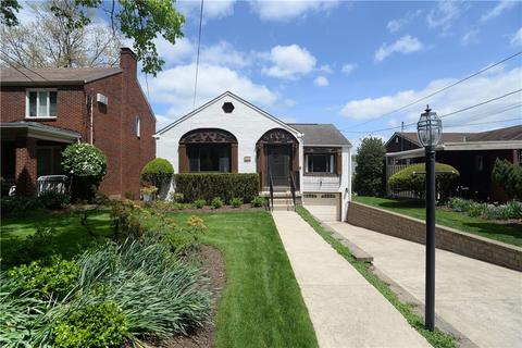 2919 Beechwood Blvd, Squirrel Hill, PA 15217