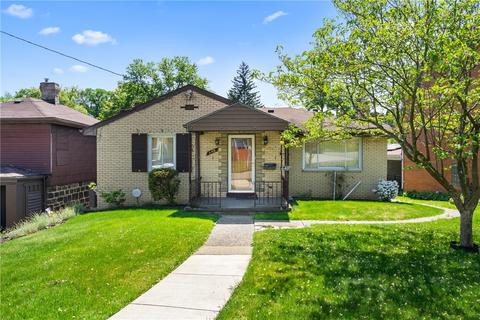 648 Loretta St, Pittsburgh, PA 15217