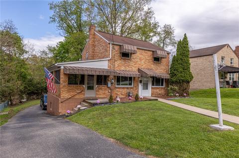 713 Pennwood Dr, Penn Hills, PA 15235
