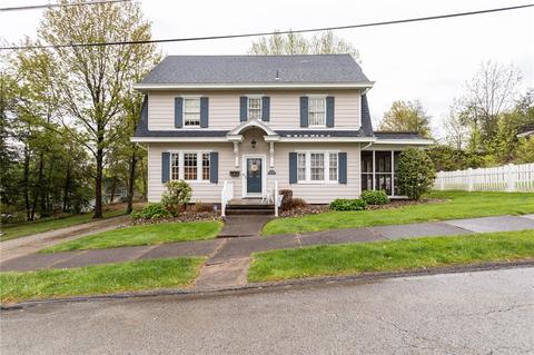56 Linden Pl, Uniontown, PA 15401