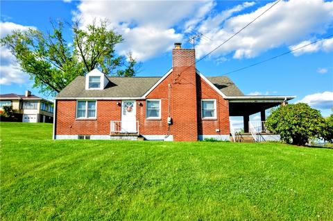 801 Mount Pleasant Rd, West Newton, PA 15089