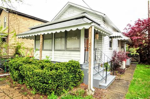 1718 6th Ave, Beaver Falls, PA 15010