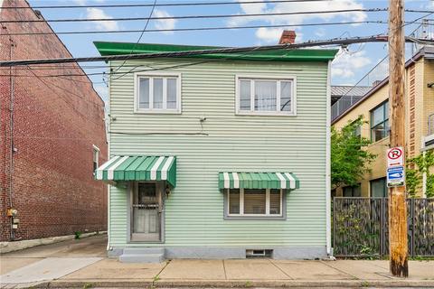 1321 Sarah St, Pittsburgh, PA 15203