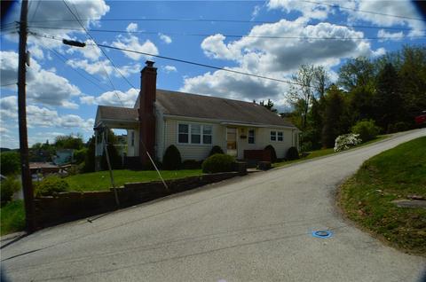 55 Garr St, Charleroi, PA 15022