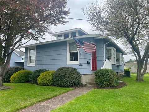 411 Rainey Ave, Grove City, PA 16127