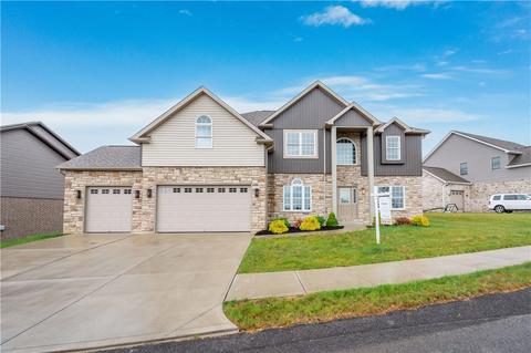 361 Juniper Way #40, Mcmurray, PA 15317