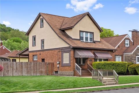 221 Monongahela Ave, Glassport, PA 15045