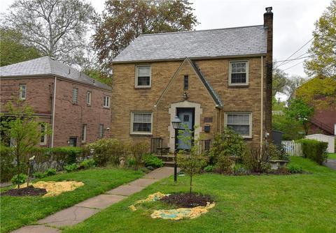 2338 Collins Rd, Pittsburgh, PA 15235