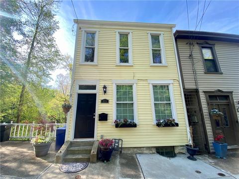 693 Rolla St, Pittsburgh, PA 15214
