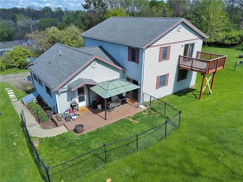 2504 Atlas St, Penn Hills, PA 15235