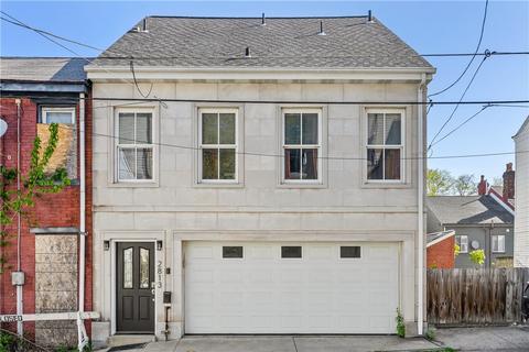 2813 Edwards Way, Pittsburgh, PA 15203