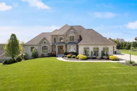204 Meryton Ln, Cranberry Township, PA 16066