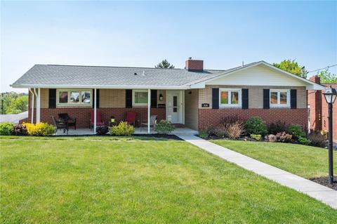 934 Shadycrest Rd, Pittsburgh, PA 15216