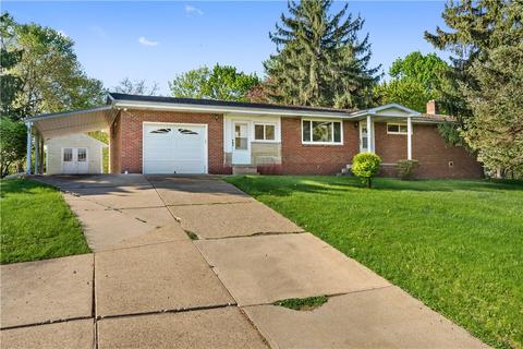 253 Ewings Mill Rd, Coraopolis, PA 15108