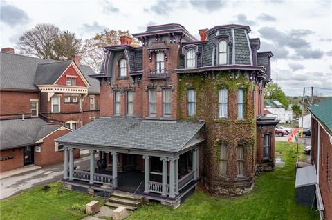 285 Main St, Greenville, PA 16125