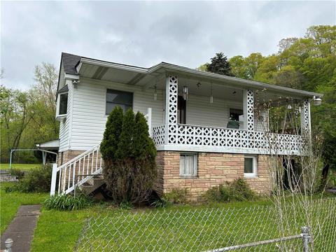 119 Church St, South Huntingdon, PA 15448