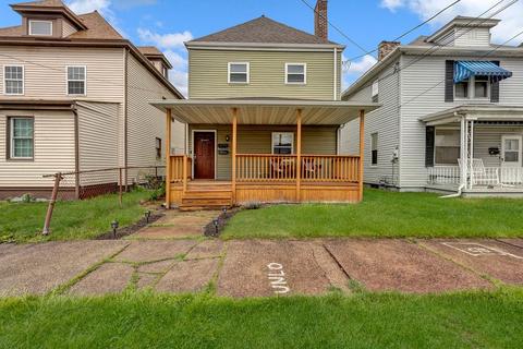 1229 2nd Ave, Conway, PA 15027