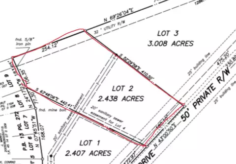 100 Gaston Dr, New Alexandria, PA 15670
