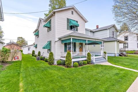 322 South St, West Middlesex, PA 16159