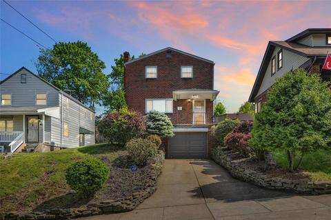 1223 Straka St, Pittsburgh, PA 15204