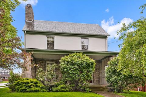 1401 Termon Ave, Pittsburgh, PA 15212