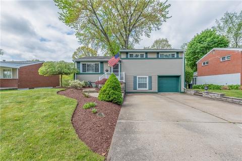 232 Havenwood Dr, Coraopolis, PA 15108