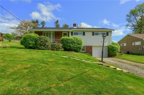 448 Elmhurst Ave, Rostraver, PA 15012