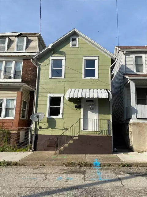 113 Chapin St, Johnstown, PA 15901