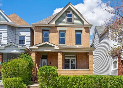 705 E 14th Ave, Munhall, PA 15120