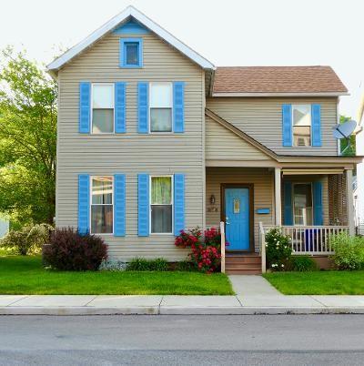 346 Park St, Beaver, PA 15009