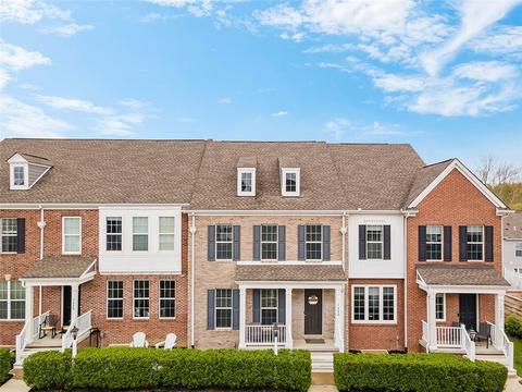 1422 Hastings Cres, Bridgeville, PA 15017
