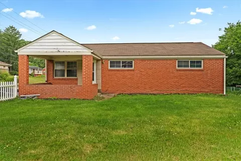 204 Old Lebanon Church Rd, Pittsburgh, PA 15236