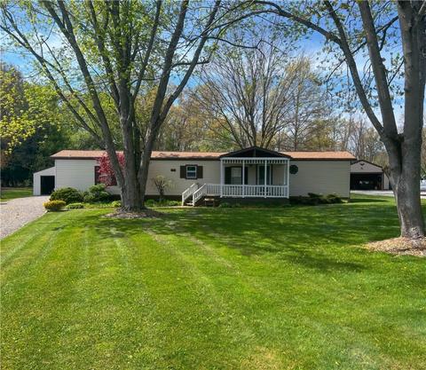 117 Pinehurst Rd, Darlington, PA 16115