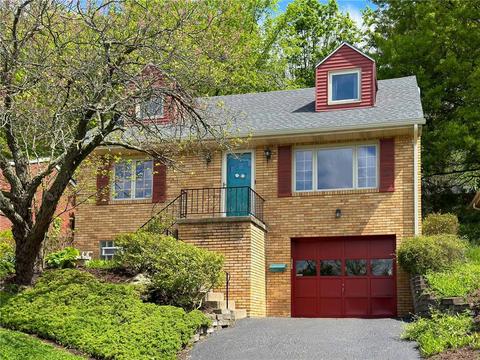 7308 Terrace Ave, Ben Avon, PA 15202