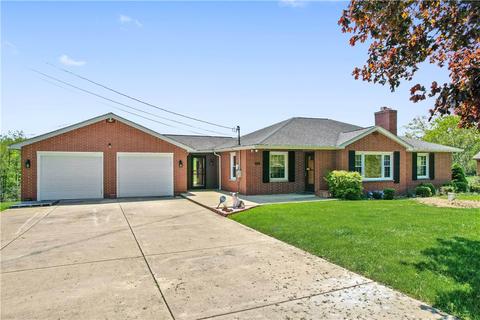 215 Fredrickstown Rd, Ohioville, PA 15059