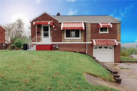 137 Creston Dr, West Mifflin, PA 15122