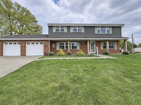 216 Mcwilliams Dr, Natrona Heights, PA 15065