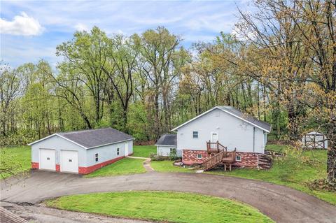 309 Willow Crossing Rd, Greensburg, PA 15601