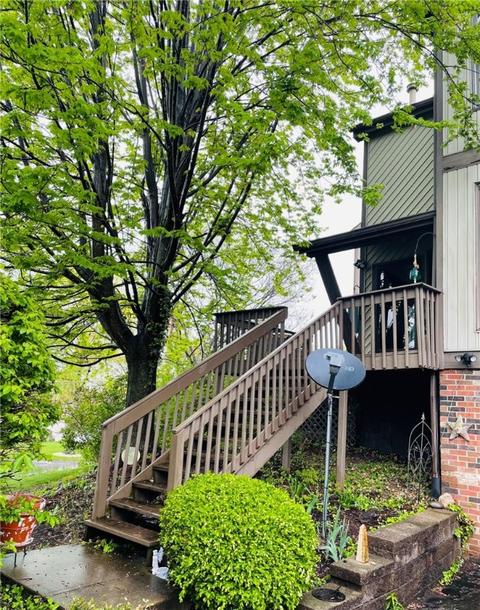 412 Spring Run, Monroeville, PA 15146