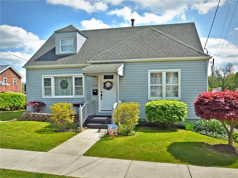 216 Grant St, Greensburg, PA 15601
