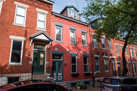 1530 Garfield Ave, Pittsburgh, PA 15212