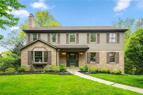 2410 Bellwood Ct, Franklin Park, PA 15237