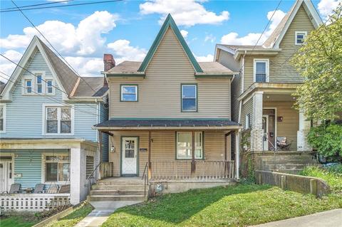 1027 Valonia St, Pittsburgh, PA 15220