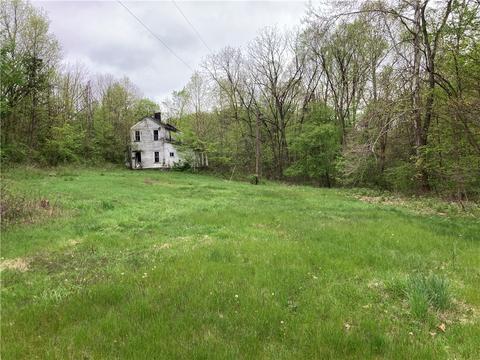 1187 Greenhouse Rd, Wampum, PA 16157