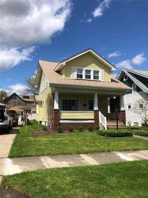 321 Edgewood Ave, New Castle, PA 16105