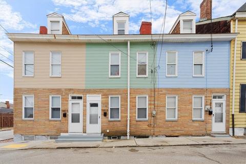 1811-1815 Niggel St, Pittsburgh, PA 15212