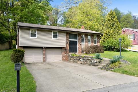 9399 Hilliard, Mccandless, PA 15237